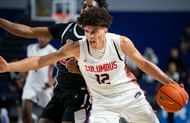 Columbus High School PF Cameron Boozer